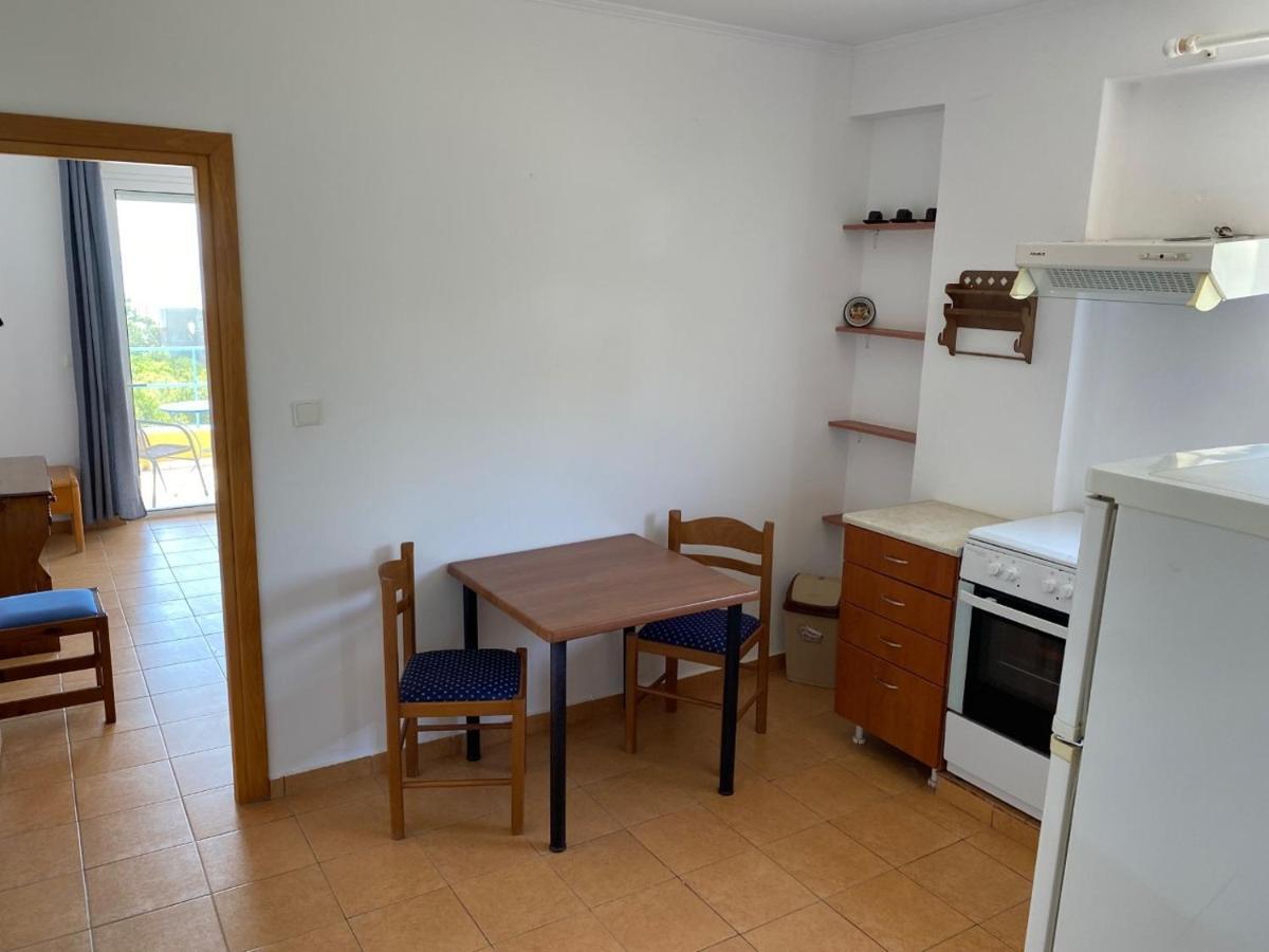 Plastiras Sea View Apartments Archangelos  Exterior photo